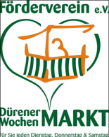 Dürener Wochenmarkt